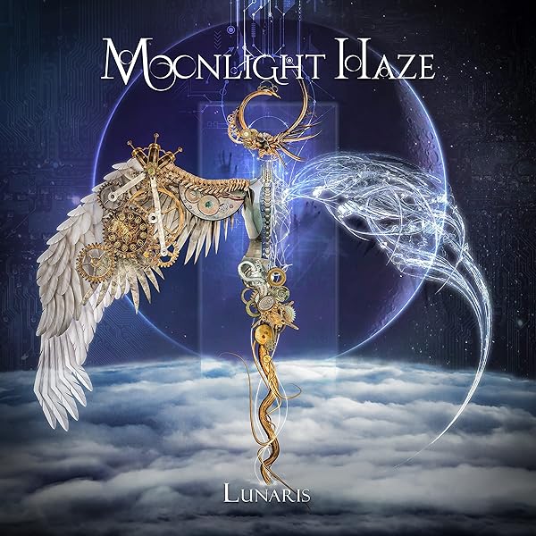 nabe190 MOONLIGHT HAZE / BEYOND＋3枚 Beyond | Moonlight Haze